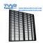 Data Center HPL Air Flow Steel Raised Floor In Serve Room Anti-static