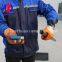 BXZ-1 20meters portable backpack drilling rig knapsack core exploration rig with competitive price