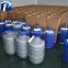10l portable small capacity cryogenic liquid nitrogen semen storage tanks