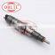 ORLTL Common Electronic Fuel Injection 0445120204 Fuel Injector System 0 445 120 204 0445 120 204 Injector for Diesel Car