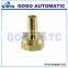 2016 unique style economic plastic irrigation barbed pipe fittings