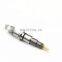 common rail injector 0445120367 suitable nozzle 0433172402 DLLA127P2402  control valve F00RJ02472