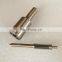 Diesel fuel injector nozzle S type fuel injector nozzle DLLA157SN944 with top quality