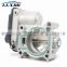 Original Throttle Body P4M5U-9E927-DC For Ford Fiesta ST150 Mk6 Mondeo VP4M5U9E927DC VP4F9U-9E928-AC