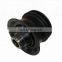 excavator parts 6bg1 4JJ1 diesel engine crankshaft pulley