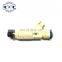 R&C High Quality Injector YL8E-B2A  Nozzle Auto Valve For  Mazda100% Professional Tested Gasoline Fuel Injector