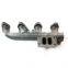 Exhaust Manifold 3945189 for ISDe diesel engine