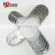 Diesel Engine Parts 6D170  Main And con rod Bearing 0.25