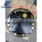 Excavator PC120 SH120 Travel motor assy GM18VL final drive GM18 Hydraulic travel device
