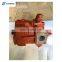 PSVL-54CG-18 PSVL-54CG-15 Hydraulic Piston Pump PSVL-54CG KX155 KX161 Hydraulic Main Pump for KUBOTA Excavator