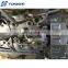 Used S6D107 Diesel complete engine PC200-8 excavator engine assy