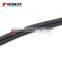 Inter Left Front Door Opening Weatherstrip For Mitsubishi Outlander GA1W GA2W 5725A285