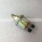 Cummins ISDE Oil Pressure Sensor 5258491