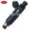 High Quality Auto Fuel Injector / Nozzle 23209-50040