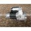Starter Motor 23300-06J00 for TD42 engine 12V 2.2KW 11T