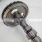 wholesale  Diesel engine spare parts 6BT camshaft kit with gear 3910624