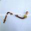 Diesel engine spare parts  tube 3008794  TBE RES