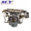 Новый карбюратор, подходящий для Jeep Wagoneer OE 8355-8363 8349-8351 1806449