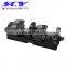 Power Window Master Switch Fits Suitable for VOLKSWAGEN CLASICO OE 1J4-959-857-D 1J4959857D 1J4-959-857 1J4959857