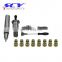 7.3L Powerstroke Injector Sleeve Cup Removal Install Master Kit