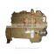 A4115A diesel fuel injection pump for Beinei BF4L913D engine Mazari Sharif Afghanistan