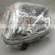 QDDZC-DMAX-R Car Light Accessories For ISUZU Headlight