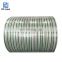 Cold rolled 201 stainless steel strips
