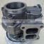 3536404 3537288 Diesel Engine Turbocharger HX40W Turbocharger For Truck 6CT8.3