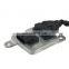 12V Flat Five Needles Nitrogen Oxide Sensor 5WK9 6610L 7 587 129 03 5WK96610L 758712903