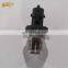 Hot Sale High Pressure Sensor Rail Pressure 0281002 937
