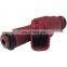 6 PCS Fuel Injectors 0280155934/812-12132 For Dodge 3.9L 5.2L 5.9L 1997-2003
