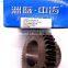 intermediate shaft 3th gear 12JS200T-1701051 for fast gearbox