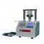 Edge Pressure Ring Crush Strength Tester, Paper Edge Pressure Testing Machine