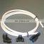 pneumatic compressed air conditioner connector air tube connectors