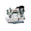 High-Speed Flat-bed  Interlock Industrial Sewing Machine
