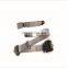 High performance  Durable Emergency Locking Three-Piont Safety Belt