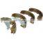 58305-4AA30 brake shoes for Hyundai H-1 Bus