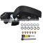 20833606 High performance Car front Driver side Interior Door Handle Repair Kit cost for Sierra Silverado 2007-2013