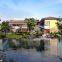Advantages and disadvantages of light steel villas