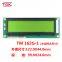 lcd 16X2 display 1602 lcd modules TM162G-1 122X44mm big size big PCB board Large characters 1602 LCD screen