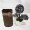 round Felt Planting Container with high quality