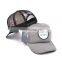 Wholesale Embroidery Patch Baseball Trucker Cap Custom