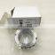 metric H series 30mm shaft mounted H307 adapter sleeve for tapered bearings