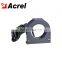 Acrel AKH-0.66/L-45 ac leakage for online monitoring current clamp sensor