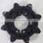 Kubota Harvester Spare Parts Sprocket