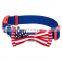 High Quality Adjustable Breakaway Buckle Nylon Dog Collar