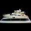 Yacht model making
