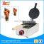 hong kong gas egg waffle machine bubble waffle maker with ce