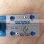 Vickers Proportional valve ECG 02 LF25 U 32 Pressure valve