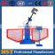 JBS-300B Charpy Impact Testing Machine for metal Charpy V notch test